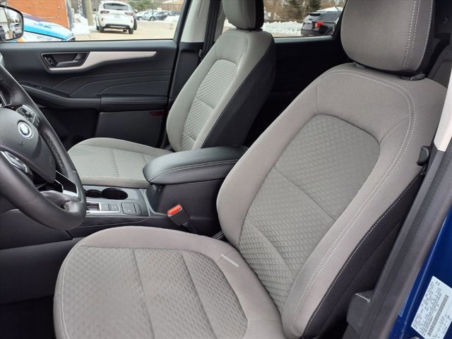 Certified 2022 Ford Escape SE w/ Convenience Package image 6