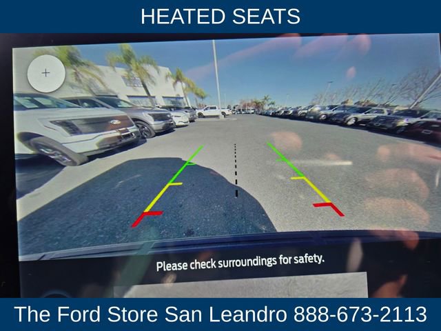 Certified 2023 Ford Expedition Max Limited image 18