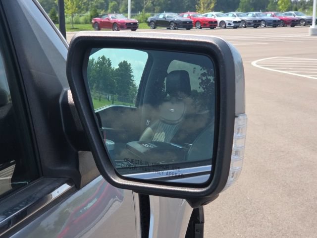 Certified 2021 Ford F150 Limited AWD/4WD image 6