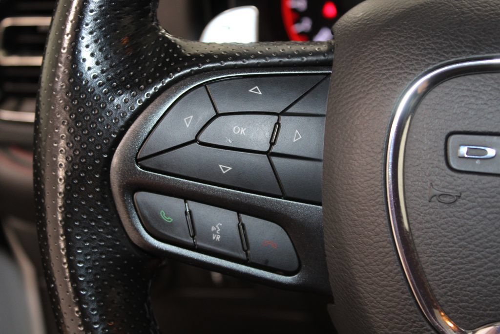 Used 2024 Dodge Durango GT RWD image 40