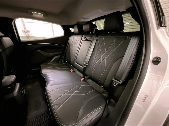 Certified 2024 Ford Mustang Mach-E Select RWD image 25