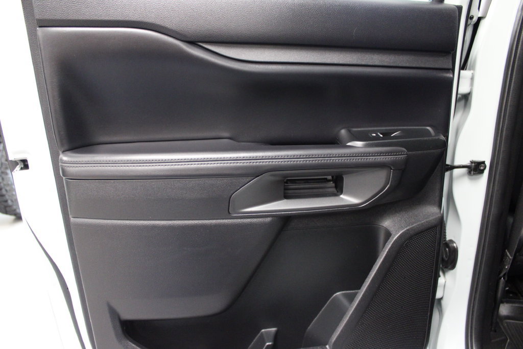 Certified 2024 Ford Ranger Raptor AWD/4WD image 39