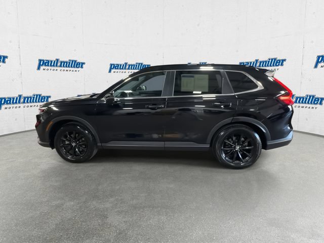 Used 2023 Honda CR-V Sport image 7