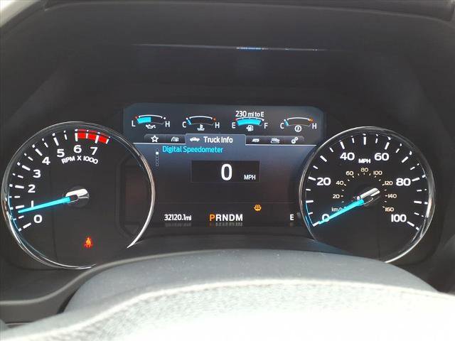 Certified 2022 Ford F250 Lariat w/ Tremor Off-Road Package image 13