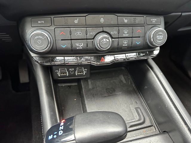 Used 2022 Dodge Durango GT AWD/4WD image 18