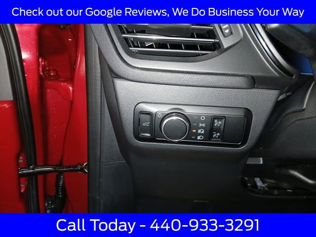 Certified 2024 Ford Escape ST-Line w/ Tech Pack #1 image 21