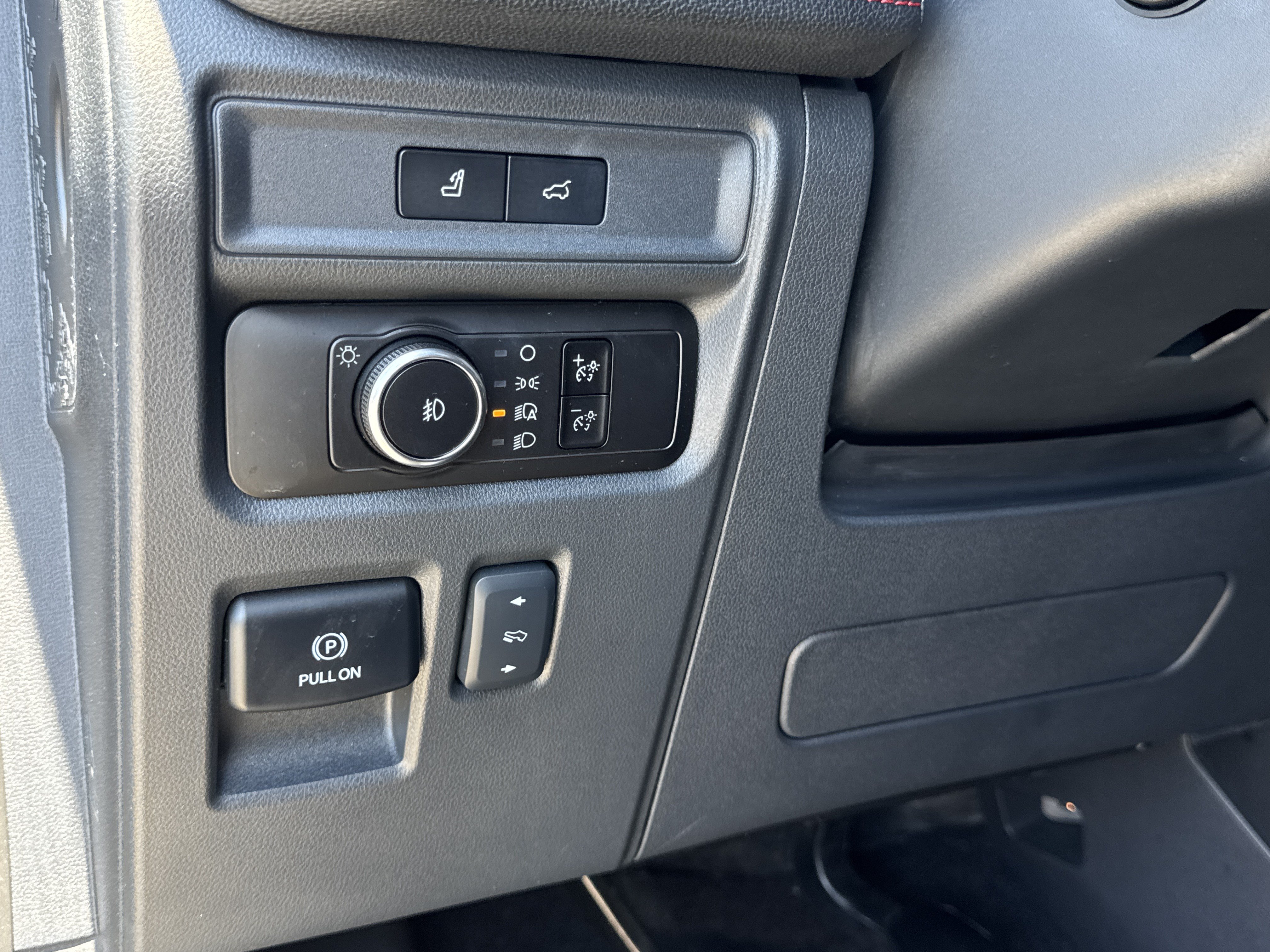 Certified 2023 Ford Expedition Limited AWD/4WD image 40