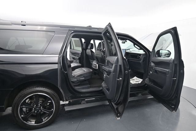 Certified 2023 Ford Expedition Max Limited AWD/4WD image 13