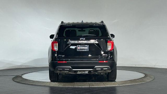 Certified 2023 Ford Explorer XLT w/ Equipment Group 202A image 8