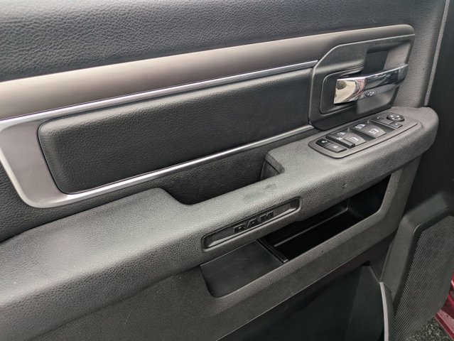 Used 2024 RAM 1500 Classic Warlock image 13