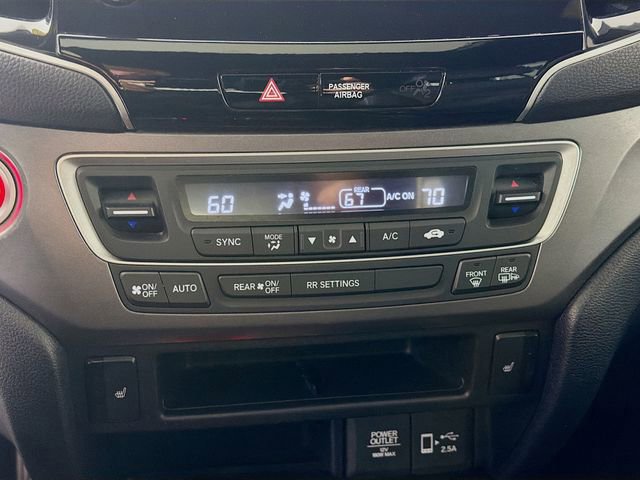 Used 2019 Honda Passport EX-L image 19