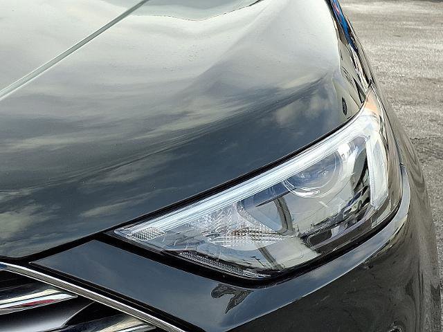 Certified 2022 Ford Edge SEL w/ Convenience Package image 9