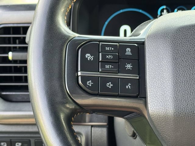 Certified 2022 Ford F150 Tremor w/ Equipment Group 402A High AWD/4WD image 25