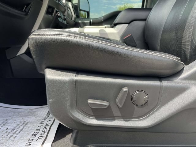 Certified 2020 Ford F250 Lariat w/ Lariat Value Package AWD/4WD image 21