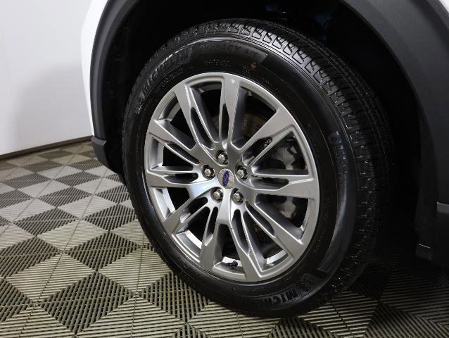 Certified 2025 Ford Explorer Active w/ Active Comfort Package image 27