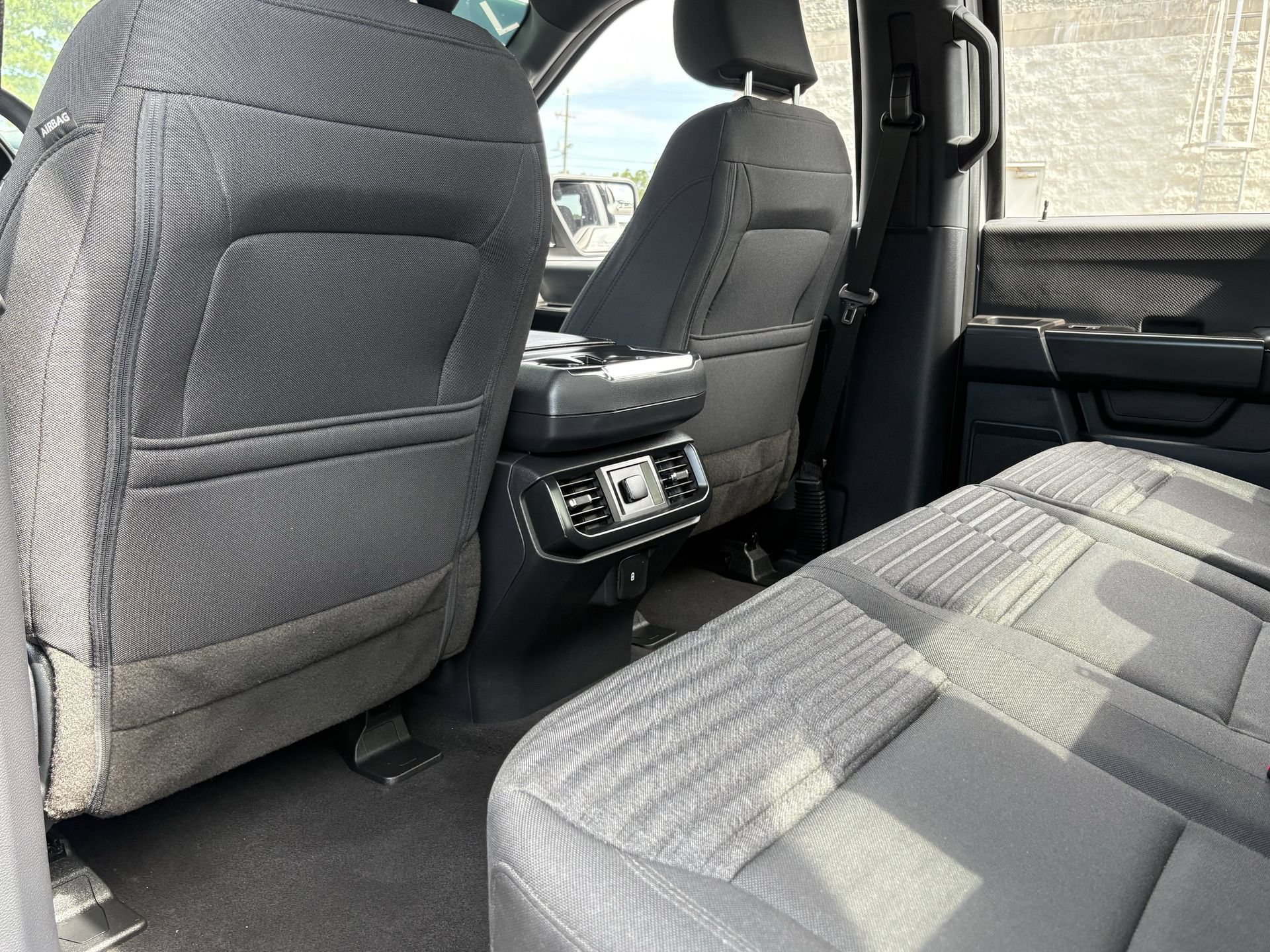 Certified 2023 Ford F150 XL w/ STX Appearance Package RWD image 17