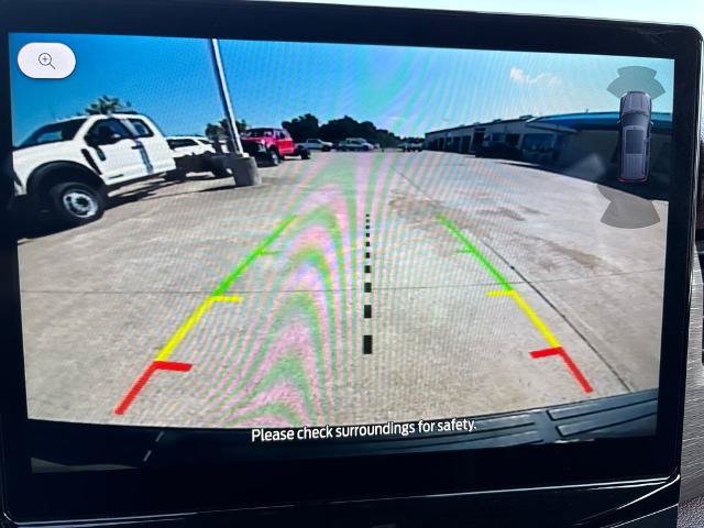 Certified 2024 Ford Expedition Limited RWD image 22