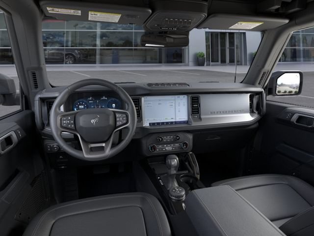 Certified 2026 Ford Bronco Badlands AWD/4WD image 9