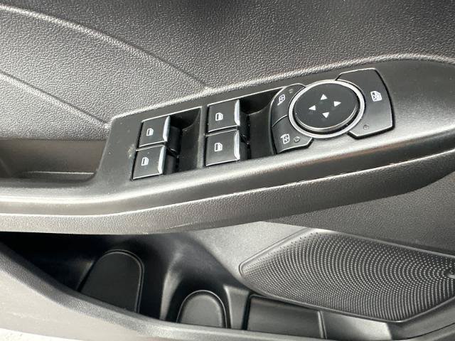 Certified 2025 Ford Escape Platinum AWD/4WD image 26