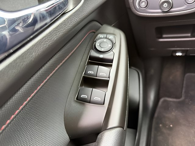 Used 2022 Chevrolet TrailBlazer RS AWD/4WD image 21