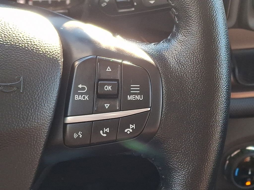 Certified 2022 Ford Bronco Sport Outer Banks w/ Tech Package image 21