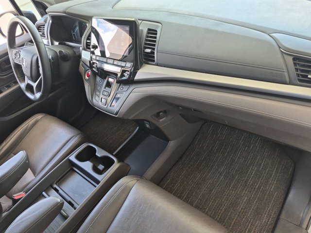 Used 2021 Honda Odyssey EX-L image 37