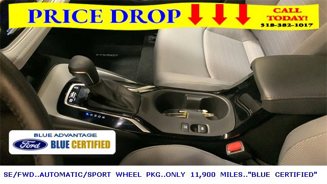 Used 2023 Toyota Corolla SE image 37