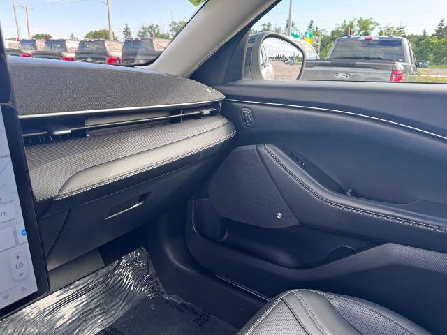 Certified 2023 Ford Mustang Mach-E Premium AWD/4WD image 21