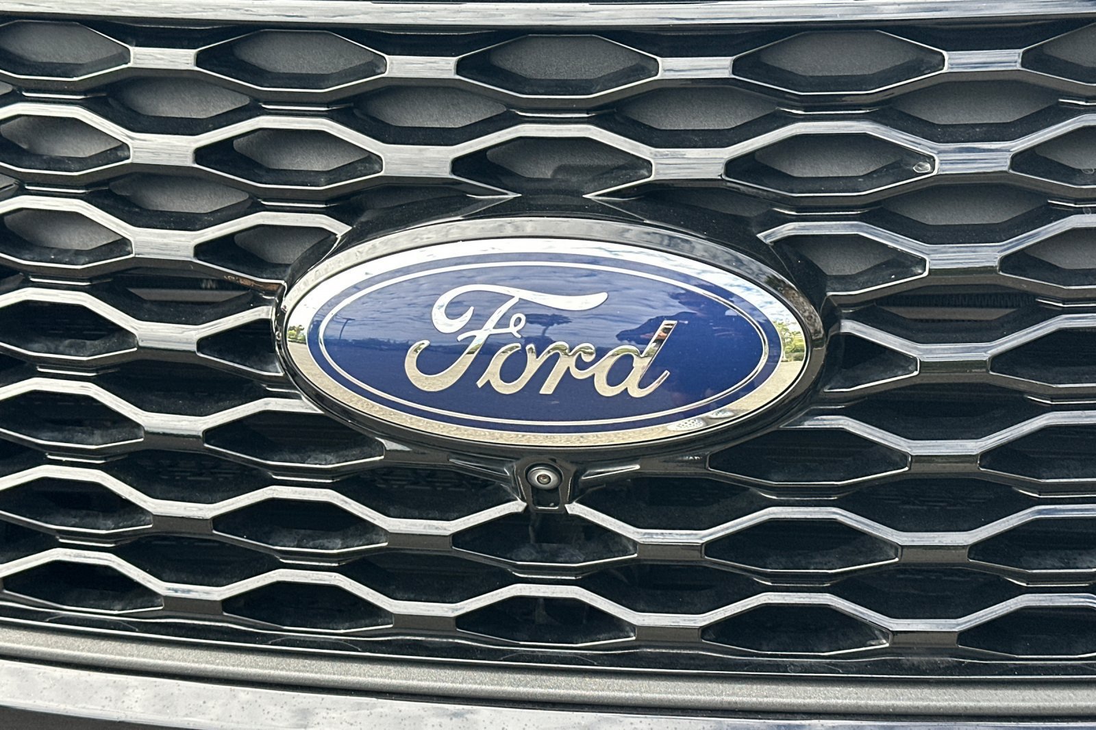 Certified 2021 Ford Explorer ST w/ Equipment Group 401A AWD/4WD image 51