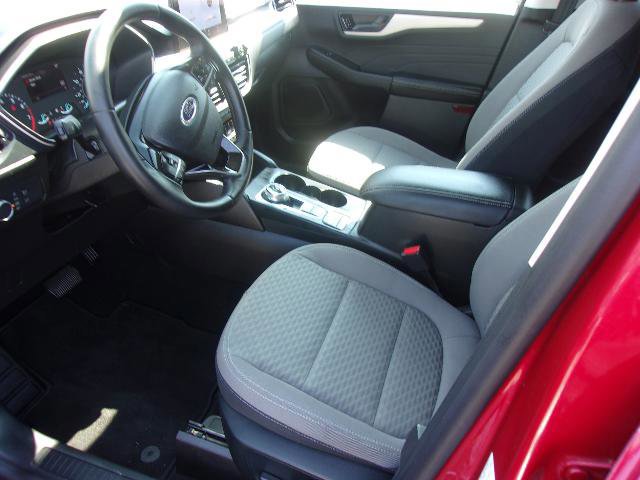 Certified 2022 Ford Escape SE w/ Convenience Package image 10