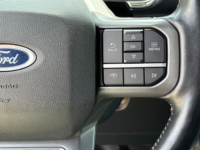 Certified 2021 Ford F150 Lariat w/ Equipment Group 502A High AWD/4WD image 20