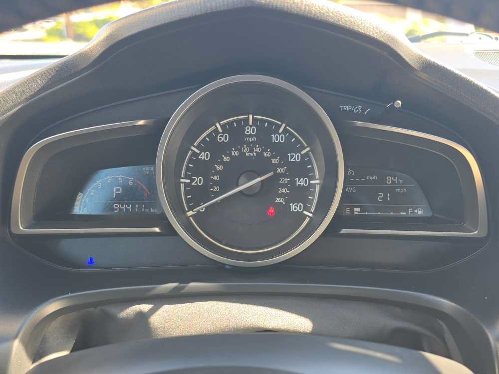 Used 2018 MAZDA MAZDA3 Touring FWD image 20
