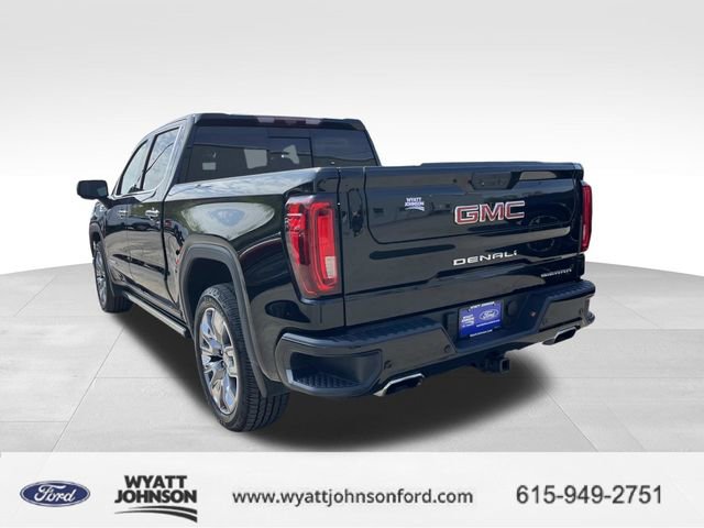 Used 2023 GMC Sierra 1500 Denali w/ Denali Reserve Package image 5