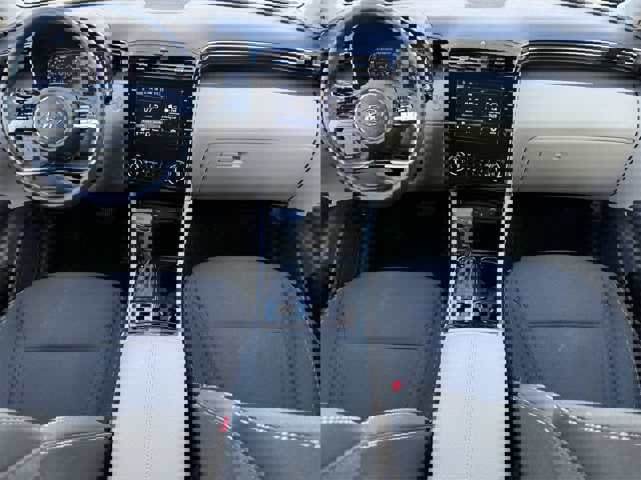 Used 2023 Hyundai Tucson SEL image 10