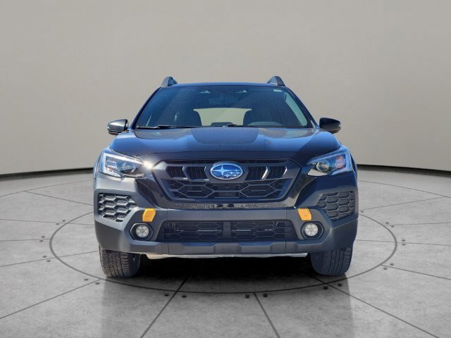 Used 2024 Subaru Outback Wilderness AWD/4WD image 14
