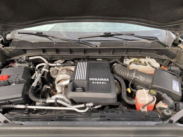 Used 2020 GMC Sierra 1500 SLT w/ SLT Premium Plus Package image 43