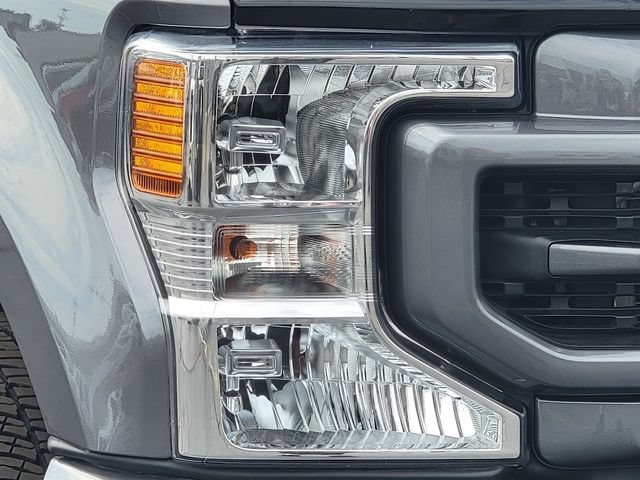 Certified 2022 Ford F250 Lariat AWD/4WD image 16