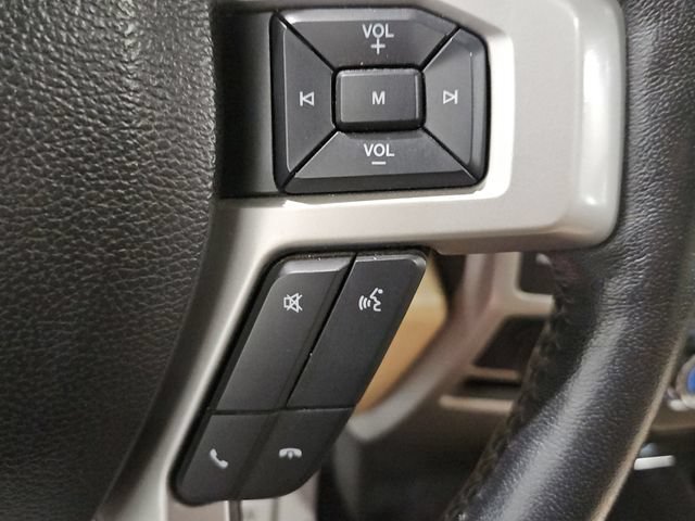 Certified 2017 Ford F150 Lariat AWD/4WD image 30