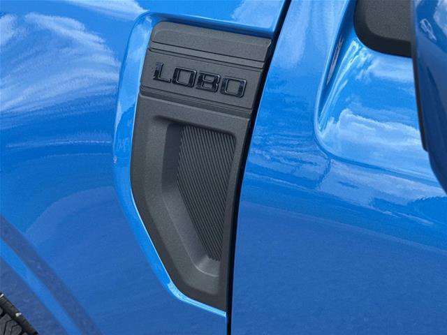 Certified 2025 Ford Maverick Lobo AWD/4WD image 14