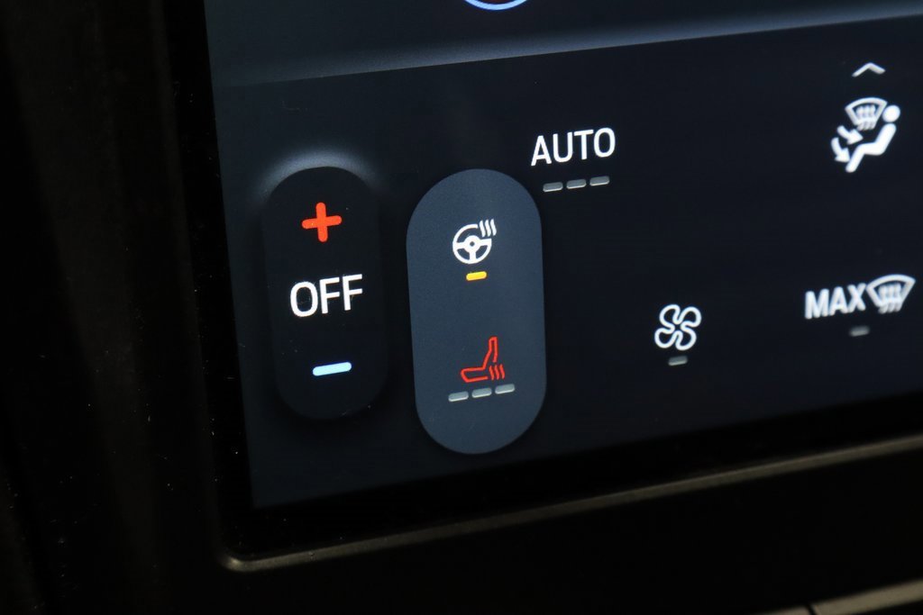 Certified 2023 Ford Edge SEL w/ Convenience Package image 12