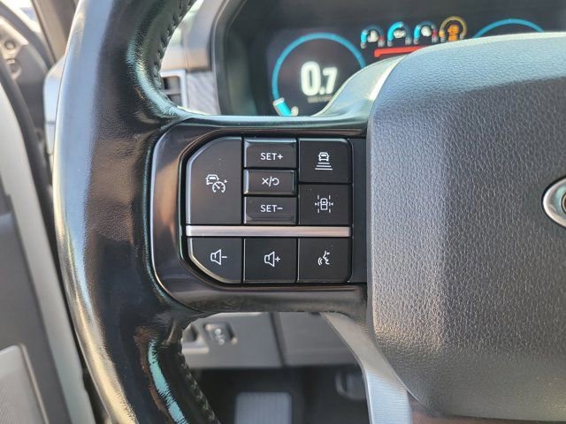 Certified 2023 Ford F150 Platinum w/ Equipment Group 701A High image 24