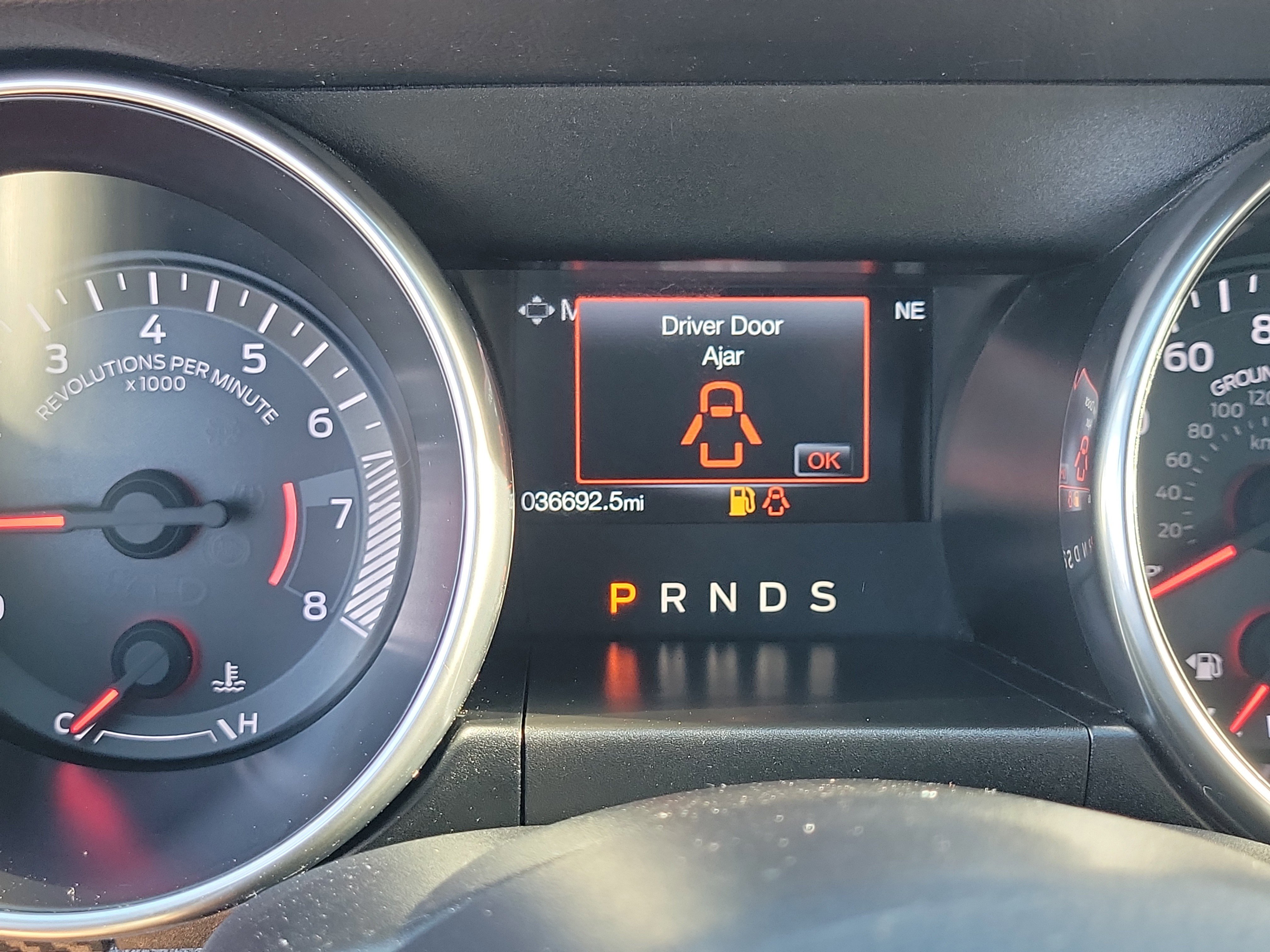 Certified 2019 Ford Mustang EcoBoost image 7