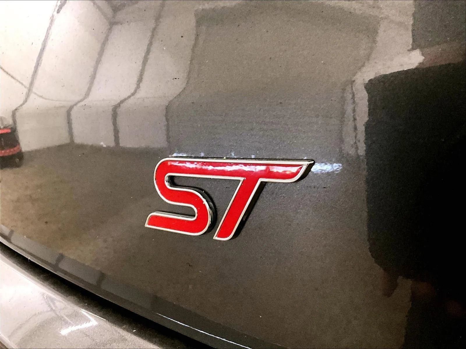 Certified 2019 Ford Edge ST w/ Equipment Group 401A AWD/4WD image 13