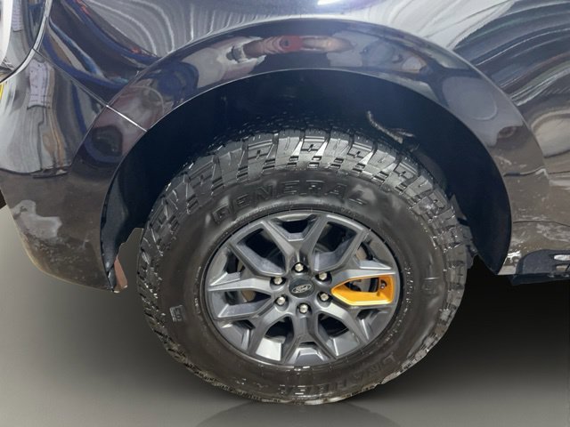 Certified 2026 Ford Expedition Tremor AWD/4WD image 11