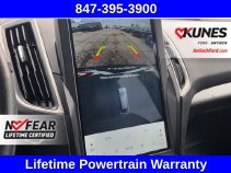 Certified 2024 Ford Edge SEL AWD/4WD image 51