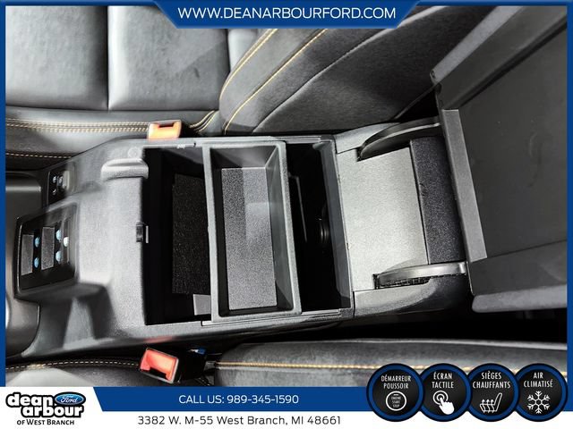Certified 2024 Ford Bronco Badlands AWD/4WD image 15