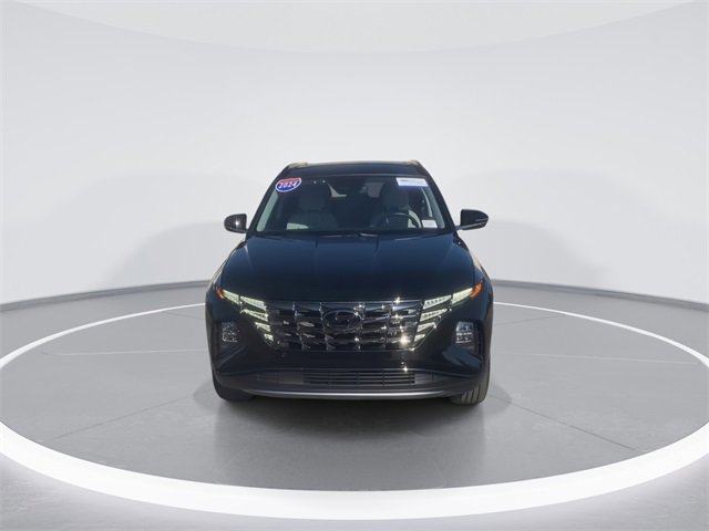 Used 2024 Hyundai Tucson Limited image 8