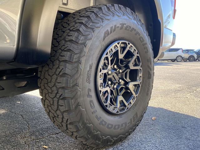 Certified 2024 Ford F150 Raptor w/ Equipment Group 803A Raptor R image 11