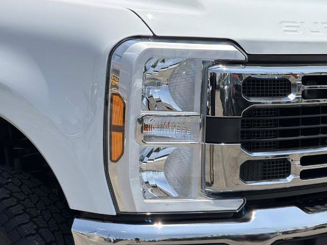 Certified 2025 Ford F250 XLT AWD/4WD image 5
