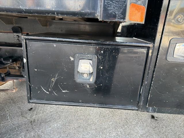 Certified 2019 Ford F550 XL image 16